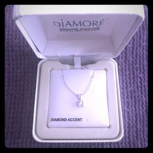 Sterling Silver Necklace